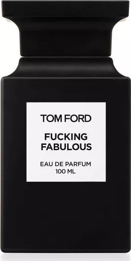Ανδρικό Άρωμα Tom Ford Fucking Fabulous Eau de Parfum 100ml