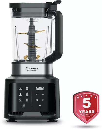 Princess Nova 210101 Μπλέντερ για Smoothies με Πλαστική Κανάτα 300W 0.6lt Κόκκινο