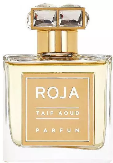 Ανδρικό Άρωμα Roja Parfums Taif Aoud Pure Parfum 50ml