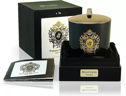 Αρωματικό Κερί Tiziana Terenzi σε Βάζο 500gr