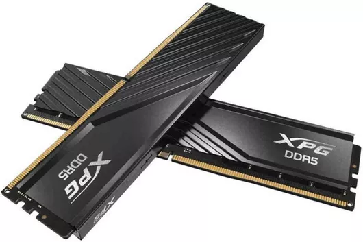 Μνήμη RAM Adata Lancer Blade DDR5 32GB με 2x16GB Modules & Ταχύτητα 6000 για Desktop