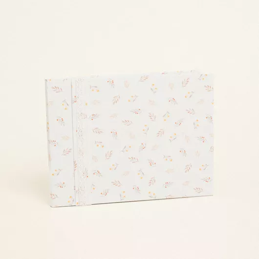 Βιβλίο Ευχών Γάμου Beauty Home