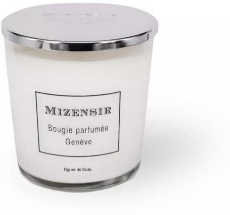 Mizensir Διακοσμητικό Κερί 230gr