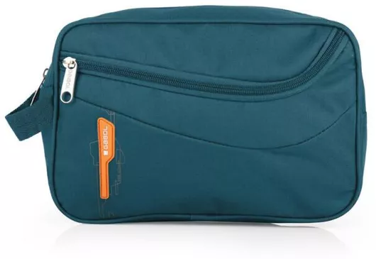 Νεσεσέρ Gabol 122306-018 Week Eco Πετρόλ – Μοντέρνο & Πρακτικό Πετρόλ