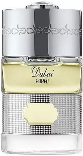 Ανδρικό Άρωμα The Spirit Of Dubai Eau de Parfum 50ml