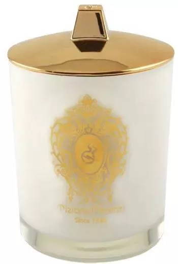 Tiziana Terenzi Gold Rose Oudh Świeca Zapachowa 170g