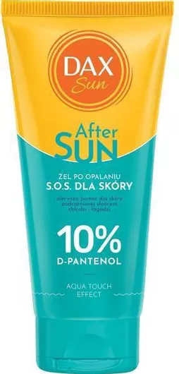 After Sun Perfecta 200ml