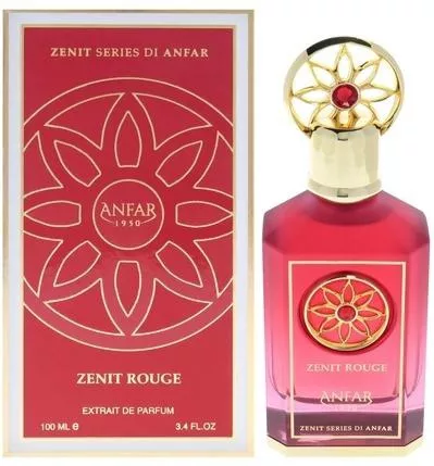 Γυναικείο Άρωμα Zenit Rouge Extrait de Parfum 100ml