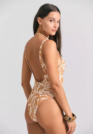 Ολόσωμο Μαγιό