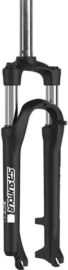 Αμορτισέρ Suntour XCT JR HLO 24'' 1-1/8'' 80mm