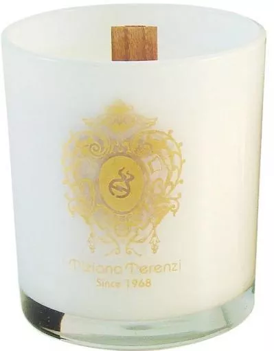 Αρωματικό Κερί Tiziana Terenzi με Άρωμα Ορχιδέα 170gr