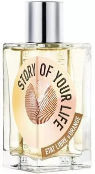 Γυναικείο Άρωμα Etat Libre d'Orange Story Of Your Life Eau de Parfum 100ml
