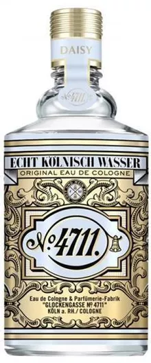 Γυναικείο Άρωμα 4711 Floral Collection Eau de Cologne 100ml