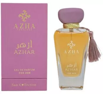 Γυναικείο Άρωμα AZHA Al Nayyir Eau de Parfum 100ml