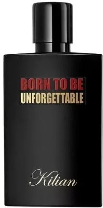 Ανδρικό Άρωμα Kilian Born To Be Unforgettable Eau de Parfum Refillable 50ml