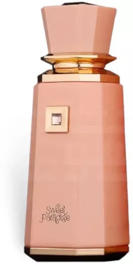 Γυναικείο Άρωμα Fragrance World French Avenue Sweet Paradise Eau de Parfum 100ml