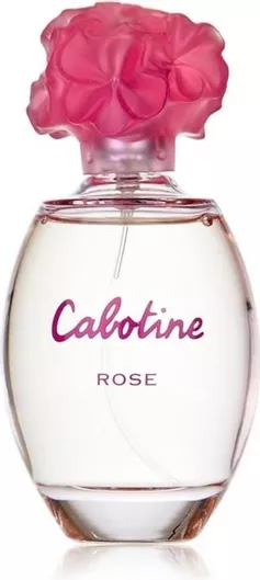 Γυναικείο Άρωμα Gres Cabotine Rose Eau de Toilette 30ml