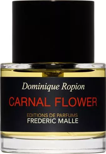 Ανδρικό Άρωμα Frederic Malle Carnal Flower By Dominique Ropion Eau de Parfum 50ml