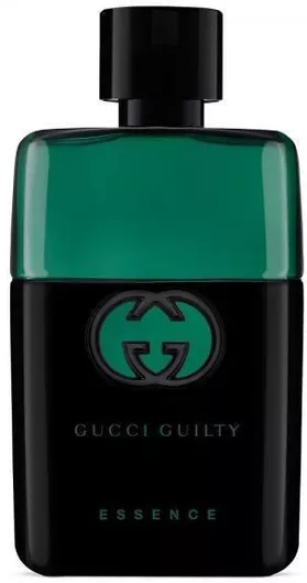 Ανδρικό Άρωμα Gucci Guilty Eau de Toilette 50ml