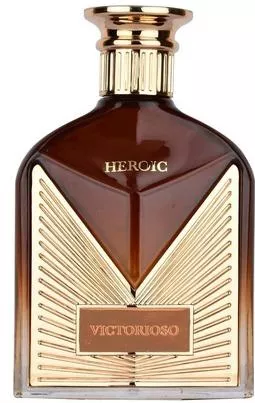 Ανδρικό Άρωμα Maison Alhambra Victorioso Eau de Parfum 100ml