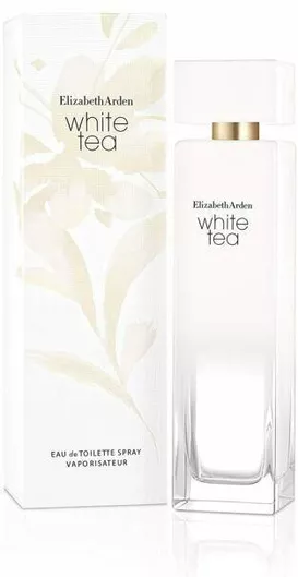 Γυναικείο Άρωμα Elizabeth Arden White Tea Eau de Toilette 100ml