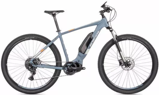 Ideal Hillmaster E609 29" 2023 Grey Mountain Bike