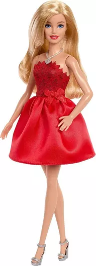 Κούκλα για 3+ Ετών Mattel