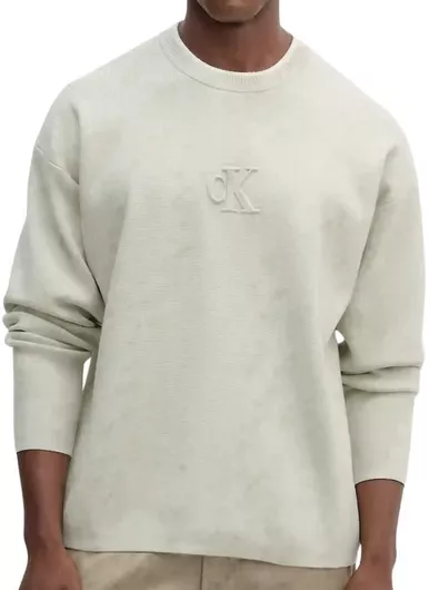 Πουλόβερ Green Tint