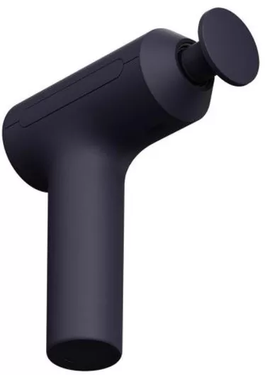 Πιστόλι Μασάζ Xiaomi για το Σώμα με Δόνηση Μαύρο BHR9483EU