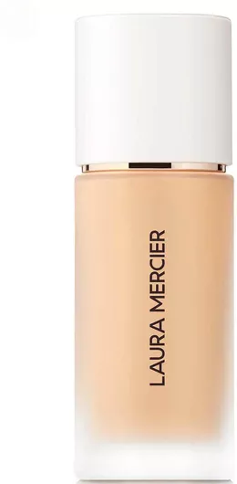 Make Up Laura Mercier Real Flawless Weightless Perfecting Liquid 2W2 Warm Linen 30ml
