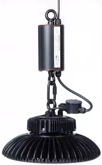 Eurolamp 145-67146 Kit Matapias 40w Καμπανα Emergency Battery 3 Ωρεσ