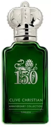 Γυναικείο Άρωμα Clive Christian Timeless Extrait de Parfum 50ml