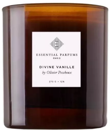 Essential Parfums Διακοσμητικό Κερί 270gr