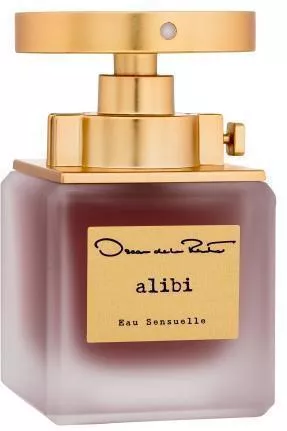 Γυναικείο Άρωμα Oscar De La Renta Alibi Eau Sensuelle Eau De Parfum 30 Ml Για Γυναίκες