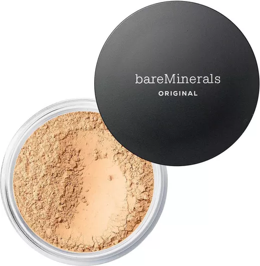 Foundation bareMinerals Original Loose Powder SPF15 07 Golden Ivory 8gr