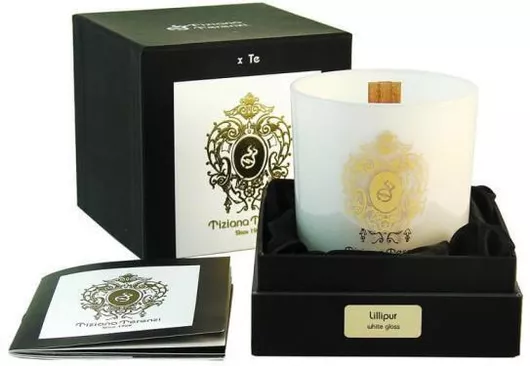 Tiziana Terenzi Διακοσμητικό Κερί 170gr