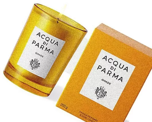 Αρωματικό Κερί Acqua di Parma 200gr