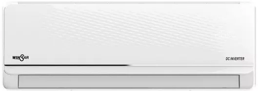 Κλιματιστικό Inverter Winstar 9000 BTU A++/A+ με WiFi WSR-09WFi/09WFo
