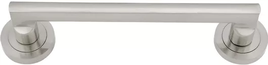 Λαβές Εξώπορτας Best 204κ Νίκελ Ματ