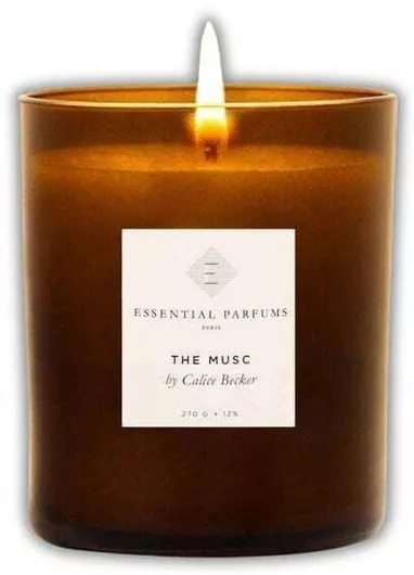 Αρωματικό Κερί Essential Parfums 270gr.