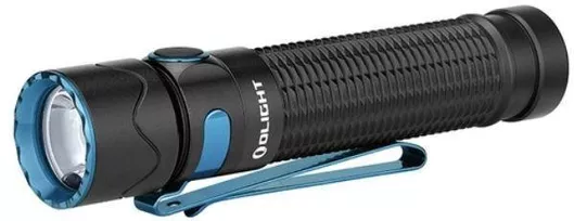 Φακός Olight Επαναφορτιζόμενος LED IPX8 με Μέγιστη Φωτεινότητα 1750lm Warrior Mini 3