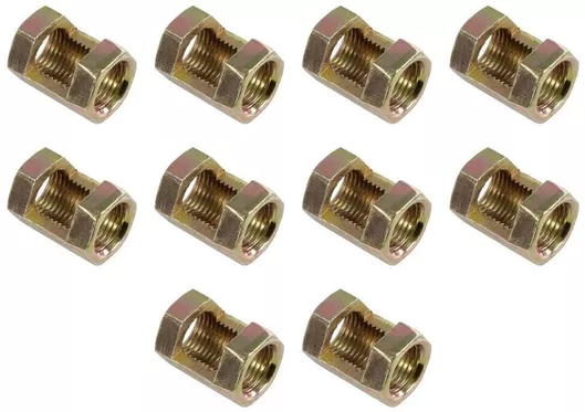 GloboStar 79594 Σύνδεσμος Ράγας για Φωτιστικά 10τμχ χρυσός