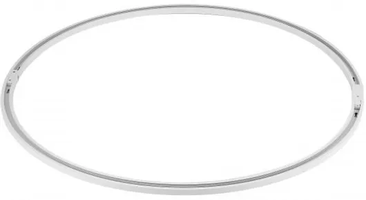 Spot Light Ράγα Στερέωσης για Σποτ Λευκό 6897 λευκή