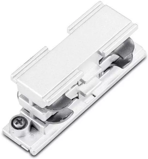 Adeleq Ράγα Στερέωσης για Φωτιστικά Λευκό 23-130 λευκό