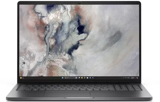 Laptop Dell Pro 16 PC16250 16" IPS FHD Core 5-120U/8GB/512GB SSD/W11 Pro Magnetite GR Keyboard