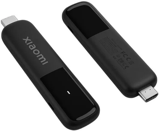 Smart TV Stick Xiaomi 4K UHD με Wi-Fi / HDMI