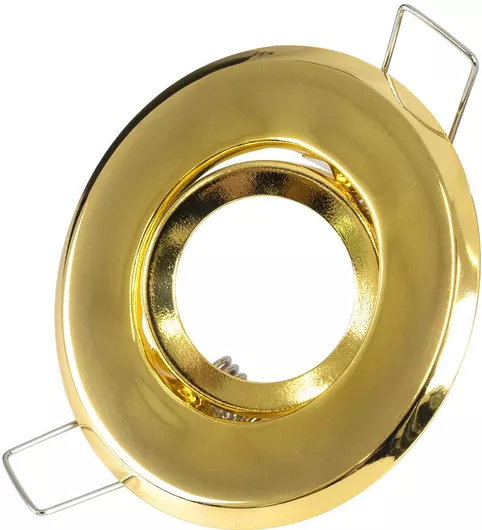 GloboStar Αξεσουάρ για Σποτ Χρυσό 77804 χρυσό
