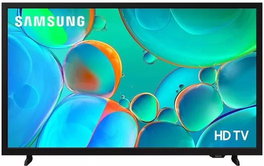 Τηλεόραση Samsung Smart 32" HD Ready LED H5000 HDR 2025 UE32H5002FKXXH