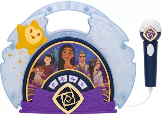 Μικρόφωνο eKids Καραόκε Boombox