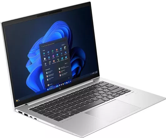 Laptop HP EliteBook 840 14" IPS FHD+ Ultra 7-155U/32GB/1TB SSD/W11 Pro International English Keyboard
